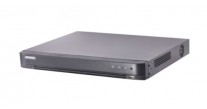 Hikvision iDS-7208HQHI-K1/4S(B) 8 channel AcuSense TVI Turbo 5.0 2MP DVR